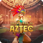 Treasures of Aztec
