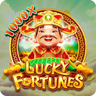 Lucky Fortunes