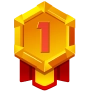 อันดับ 1